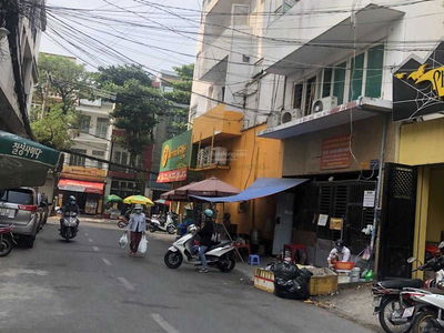 Жилье в Ho Chi Minh City, Vietnam Жилье в Ho Chi Minh City, Vietnam