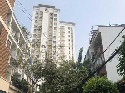 Logement dans Ho Chi Minh City, Vietnam Logement dans Ho Chi Minh City, Vietnam