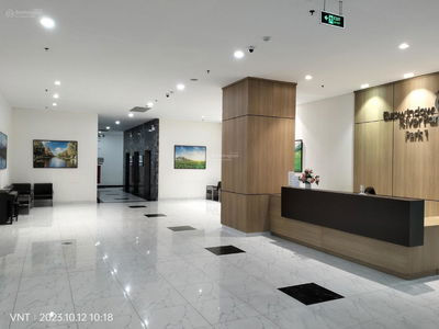 Eurowindow River Park, Vietnam Eurowindow River Park, Vietnam