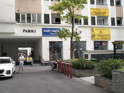 Eurowindow River Park, Vietnam Eurowindow River Park, Vietnam