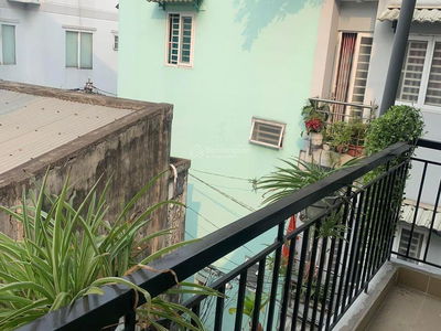 Logement dans Ho Chi Minh City, Vietnam Logement dans Ho Chi Minh City, Vietnam