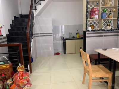 Housing in Ho Chi Minh City, Vietnam Housing in Ho Chi Minh City, Vietnam