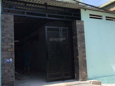 Gehäuse In Di An, Vietnam Gehäuse In Di An, Vietnam