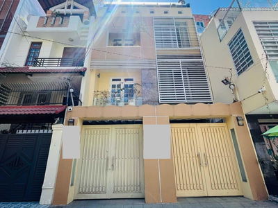 Logement dans Ho Chi Minh City, Vietnam Logement dans Ho Chi Minh City, Vietnam