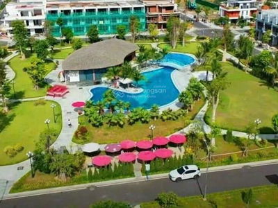 KVG The Capella Nha Trang, Vietnam KVG The Capella Nha Trang, Vietnam