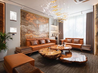 Tay Ho Tay urban area - Starlake Hanoi, Vietnam Tay Ho Tay urban area - Starlake Hanoi, Vietnam