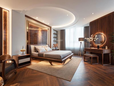 Tay Ho Tay urban area - Starlake Hanoi, Vietnam Tay Ho Tay urban area - Starlake Hanoi, Vietnam