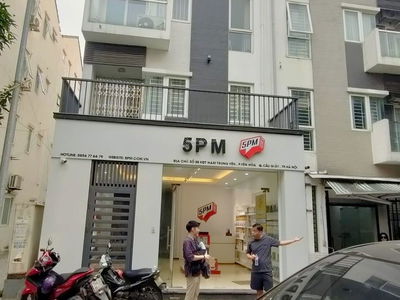 Khu đô thị Nam Trung Yên, Vietnam Khu đô thị Nam Trung Yên, Vietnam