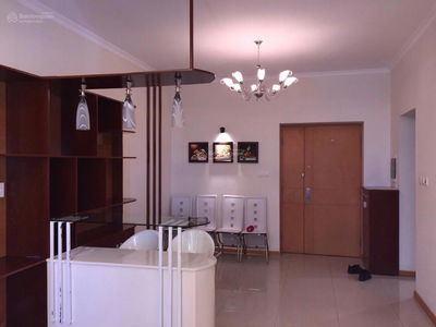 Saigon Pearl, Vietnam Saigon Pearl, Vietnam