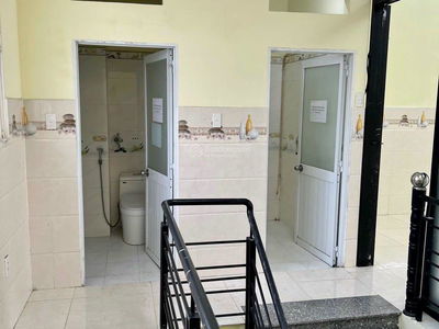 Жилье в Ho Chi Minh City, Vietnam Жилье в Ho Chi Minh City, Vietnam