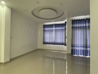 Housing in Ho Chi Minh City, Vietnam Housing in Ho Chi Minh City, Vietnam