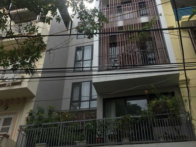 Logement dans Hanoi, Vietnam Logement dans Hanoi, Vietnam