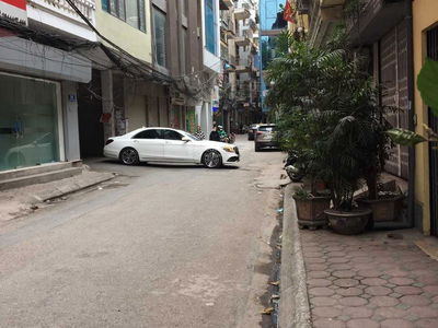 Logement dans Hanoi, Vietnam Logement dans Hanoi, Vietnam