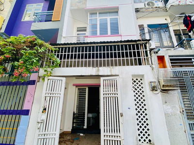 Logement dans Ho Chi Minh City, Vietnam Logement dans Ho Chi Minh City, Vietnam