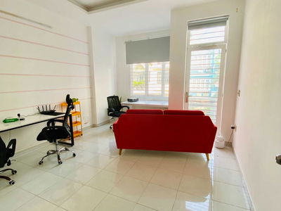 Housing in Ho Chi Minh City, Vietnam Housing in Ho Chi Minh City, Vietnam