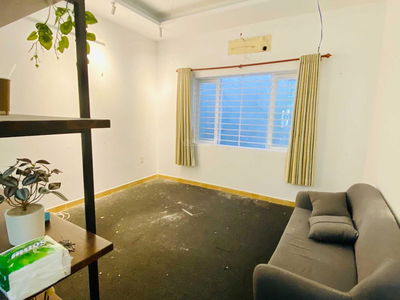 Housing in Ho Chi Minh City, Vietnam Housing in Ho Chi Minh City, Vietnam