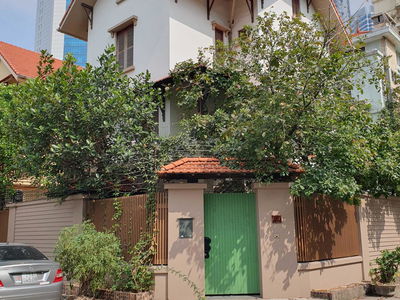 Жилье в Ha GJong, Vietnam Жилье в Ha GJong, Vietnam