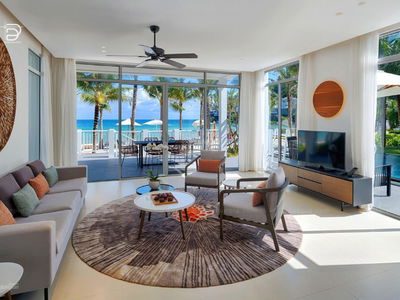 The Nine, Vietnam The Nine, Vietnam