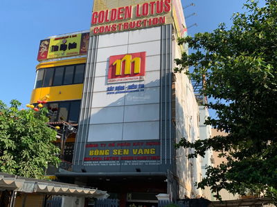 Alojamiento en Ho Chi Minh City, Vietnam Alojamiento en Ho Chi Minh City, Vietnam