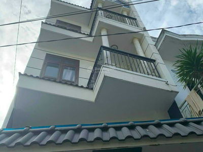 Alojamiento en Ho Chi Minh City, Vietnam Alojamiento en Ho Chi Minh City, Vietnam