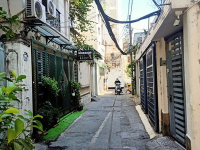 Жилье в Ho Chi Minh City, Vietnam Жилье в Ho Chi Minh City, Vietnam