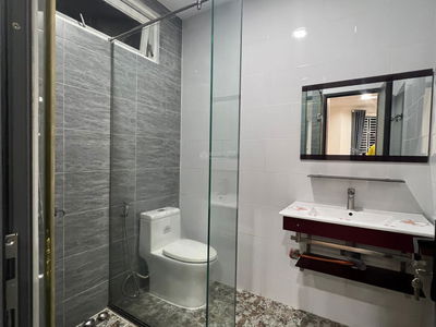 Жилье в Thuan An, Vietnam Жилье в Thuan An, Vietnam