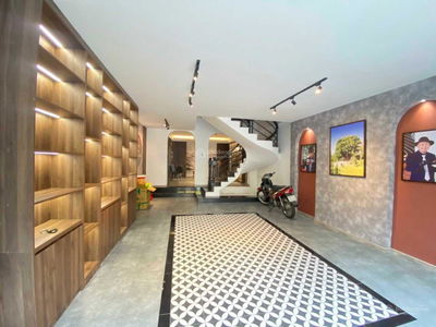 Logement dans Ho Chi Minh City, Vietnam Logement dans Ho Chi Minh City, Vietnam