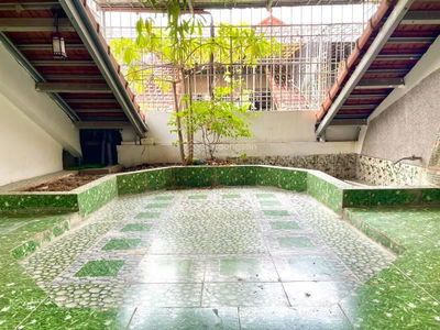 Euroland European Overseas Vietnamese Village, Vietnam Euroland European Overseas Vietnamese Village, Vietnam