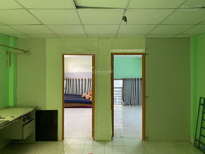 Housing in Ho Chi Minh City, Vietnam Housing in Ho Chi Minh City, Vietnam