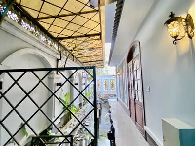 Logement dans Ho Chi Minh City, Vietnam Logement dans Ho Chi Minh City, Vietnam