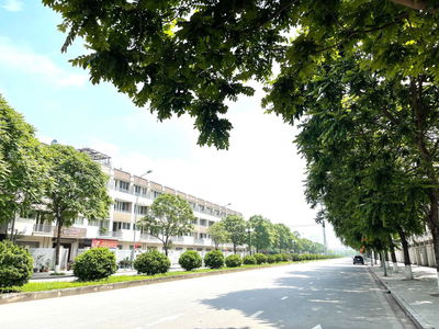 Khu đô thị mới An Hưng, Vietnam Khu đô thị mới An Hưng, Vietnam