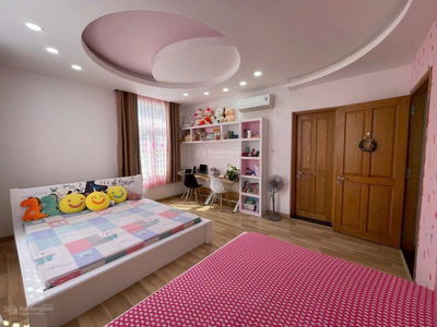 Gia Hoa residential area, Vietnam Gia Hoa residential area, Vietnam