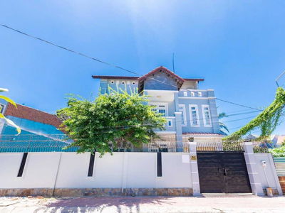 Жилье в Ho Chi Minh City, Vietnam Жилье в Ho Chi Minh City, Vietnam