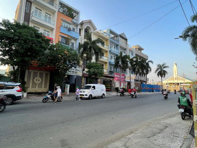 Housing in Ho Chi Minh City, Vietnam Housing in Ho Chi Minh City, Vietnam