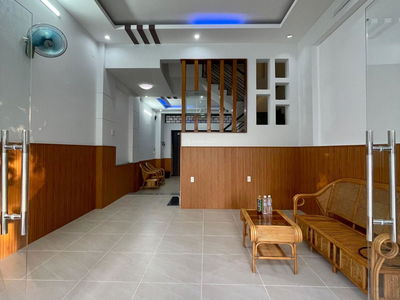 Logement dans Ho Chi Minh City, Vietnam Logement dans Ho Chi Minh City, Vietnam