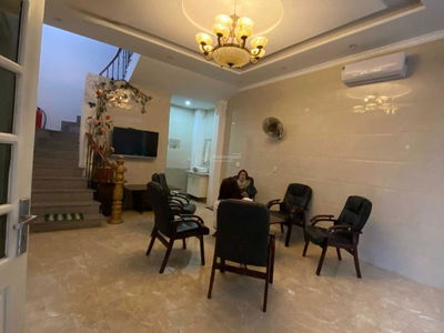 Housing in Haiphong, Vietnam Housing in Haiphong, Vietnam