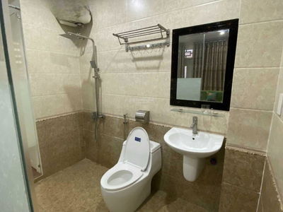 Housing in Haiphong, Vietnam Housing in Haiphong, Vietnam