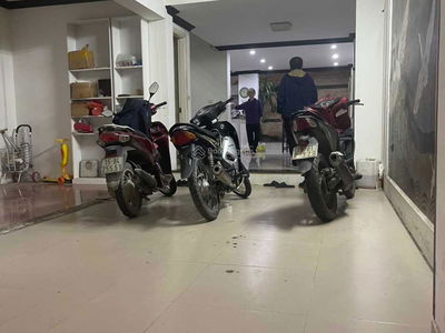 Geleximco - Le Trong Tan urban area, Vietnam Geleximco - Le Trong Tan urban area, Vietnam