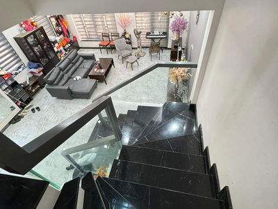 Geleximco - Le Trong Tan urban area, Vietnam Geleximco - Le Trong Tan urban area, Vietnam