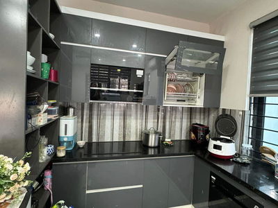 Geleximco - Le Trong Tan urban area, Vietnam Geleximco - Le Trong Tan urban area, Vietnam