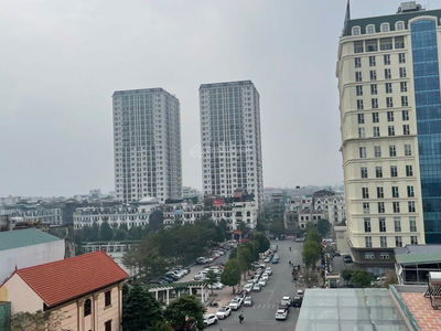 Housing in Hanoi, Vietnam Housing in Hanoi, Vietnam