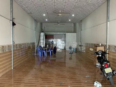 Жилье в Thuan An, Vietnam Жилье в Thuan An, Vietnam