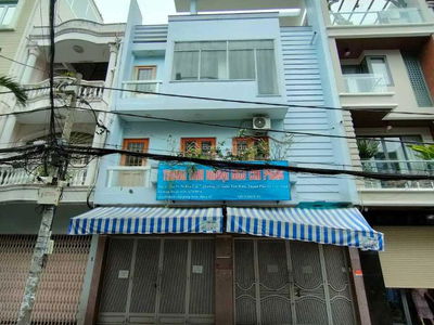 Alojamiento en Ho Chi Minh City, Vietnam Alojamiento en Ho Chi Minh City, Vietnam