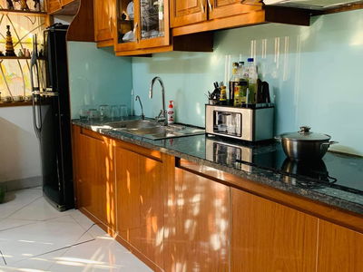 Housing in Hanoi, Vietnam Housing in Hanoi, Vietnam