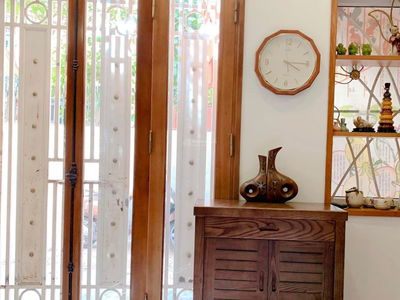 Жилье в Hanoi, Vietnam Жилье в Hanoi, Vietnam