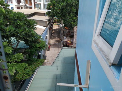 Жилье в Ho Chi Minh City, Vietnam Жилье в Ho Chi Minh City, Vietnam