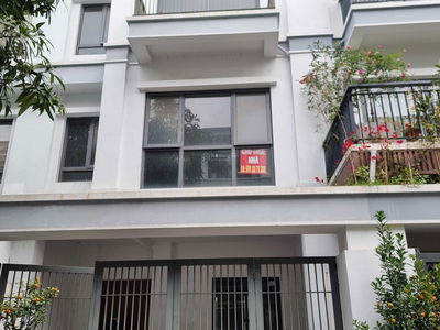 Gamuda Gardens, Vietnam Gamuda Gardens, Vietnam