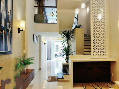 Logement dans Ho Chi Minh City, Vietnam Logement dans Ho Chi Minh City, Vietnam