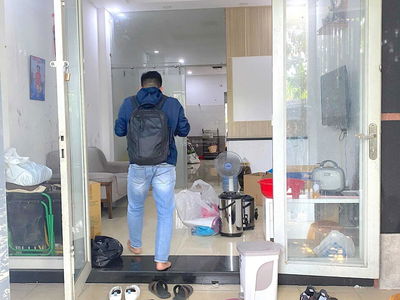 Gehäuse In Ho Chi Minh City, Vietnam Gehäuse In Ho Chi Minh City, Vietnam