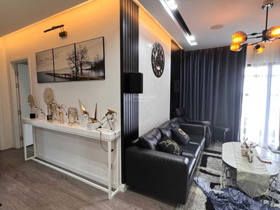 The Era Town, Vietnam The Era Town, Vietnam